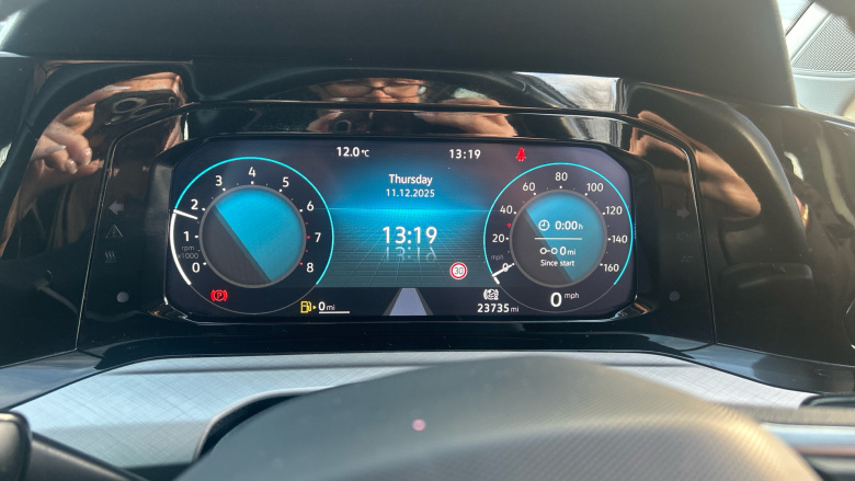 Volkswagen Golf 1.0 TSI Life 5dr Petrol Hatchback